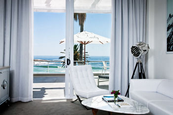 The Marly Boutique Hotel 5*