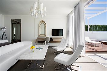 The Marly Boutique Hotel 5*