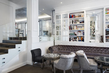 The Marly Boutique Hotel 5*