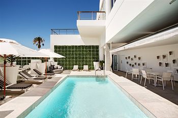 The Marly Boutique Hotel 5*