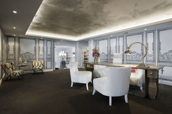 The Marly Boutique Hotel 5*