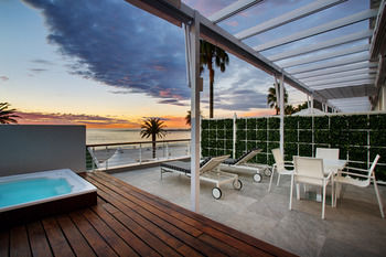 The Marly Boutique Hotel 5*
