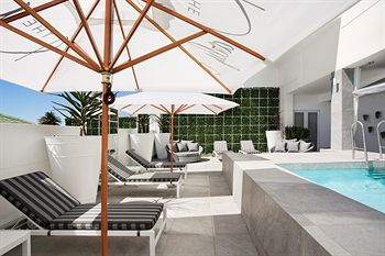 The Marly Boutique Hotel 5*