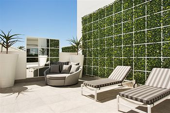 The Marly Boutique Hotel 5*
