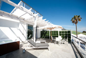 The Marly Boutique Hotel 5*