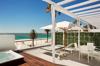 The Marly Boutique Hotel 5*