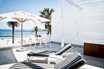 The Marly Boutique Hotel 5*