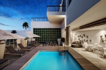 The Marly Boutique Hotel 5*