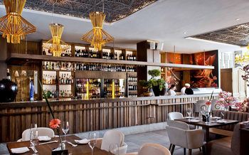 The Marly Boutique Hotel 5*
