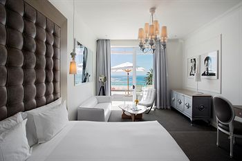 The Marly Boutique Hotel 5*