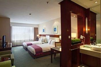 Holiday Inn Hohhot 4*