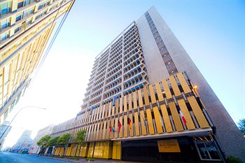 Reef Hotel 4*