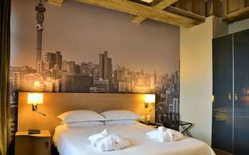 Reef Hotel 4*