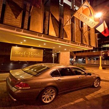 Reef Hotel 4*