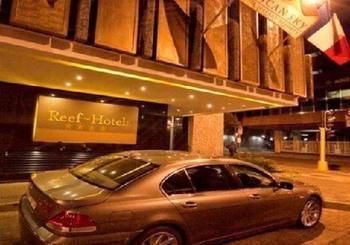 Reef Hotel 4*