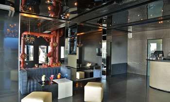 Reef Hotel 4*