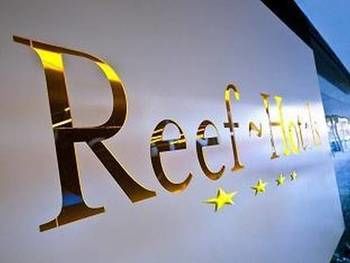 Reef Hotel 4*