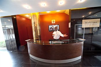 Reef Hotel 4*