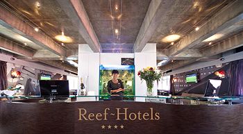Reef Hotel 4*