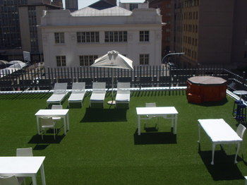 Reef Hotel 4*
