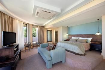 Windhoek Country Club 4*