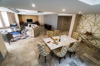 Windhoek Country Club 4*