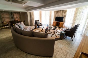 Windhoek Country Club 4*