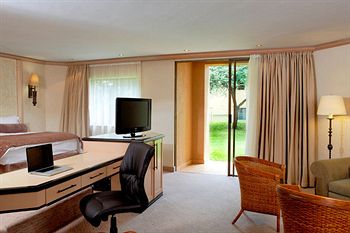 Windhoek Country Club 4*