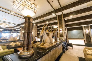 Windhoek Country Club 4*