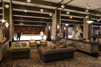Windhoek Country Club 4*