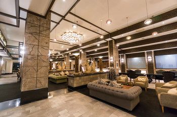 Windhoek Country Club 4*
