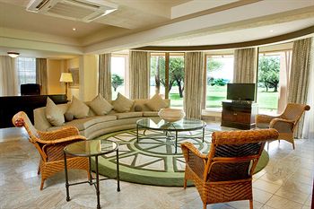 Windhoek Country Club 4*