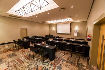 Windhoek Country Club 4*