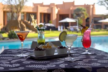 Windhoek Country Club 4*