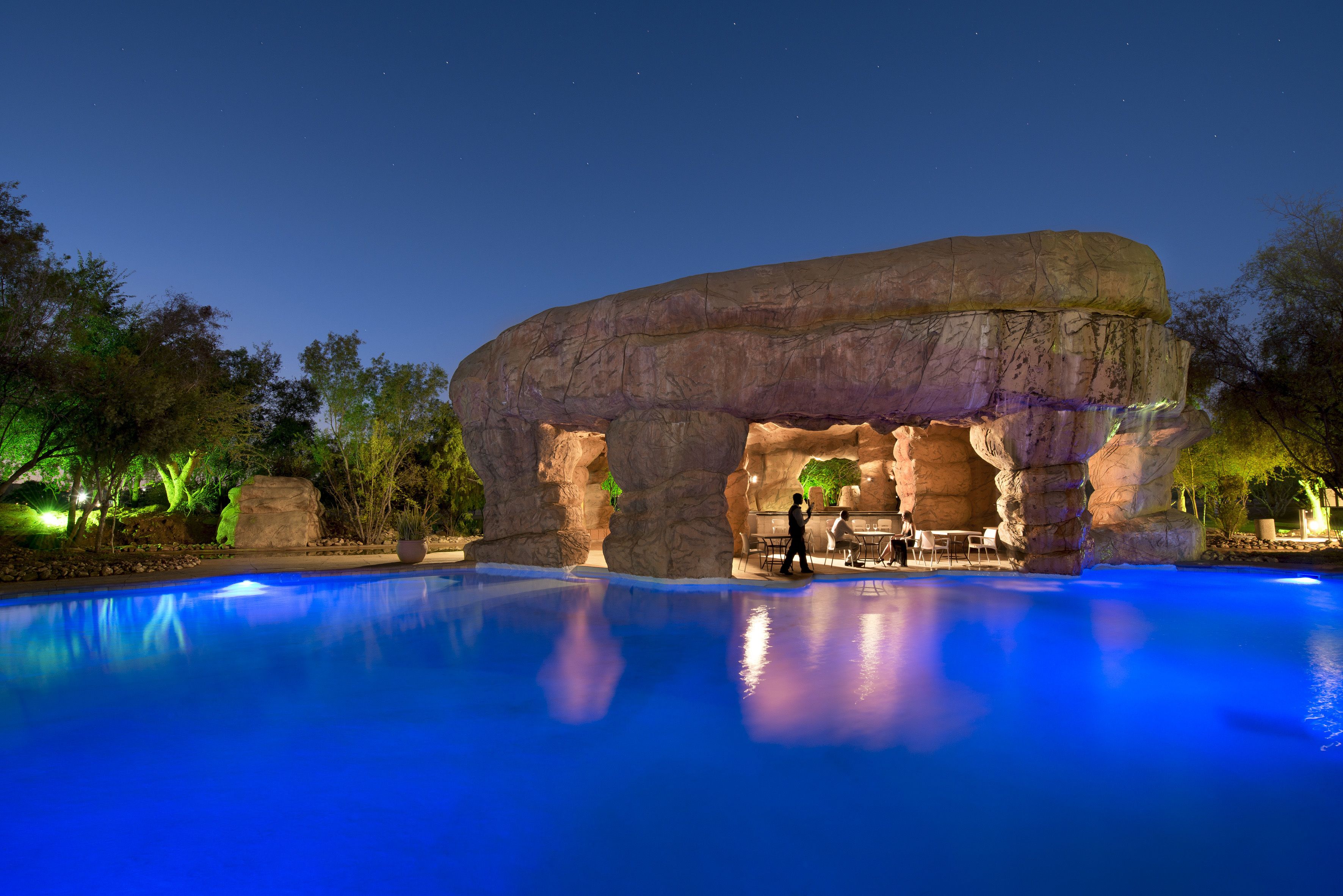 Windhoek Country Club 4*