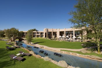 Windhoek Country Club 4*