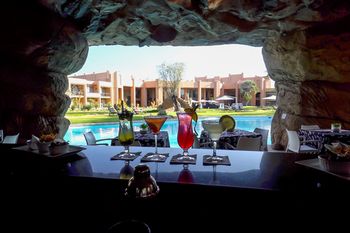 Windhoek Country Club 4*