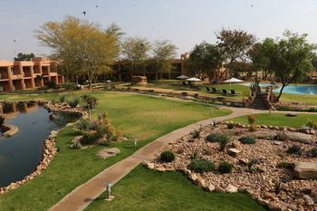 Windhoek Country Club 4*