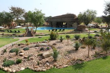 Windhoek Country Club 4*