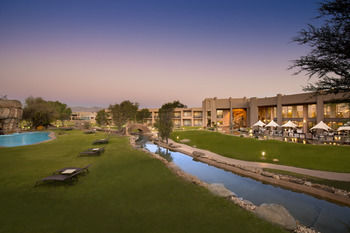 Windhoek Country Club 4*