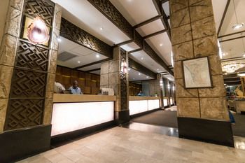 Windhoek Country Club 4*