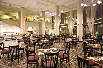 Windhoek Country Club 4*