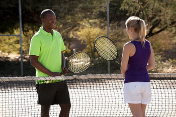 Windhoek Country Club 4*