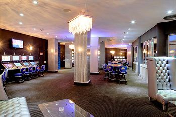 Windhoek Country Club 4*