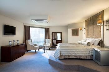 Windhoek Country Club 4*