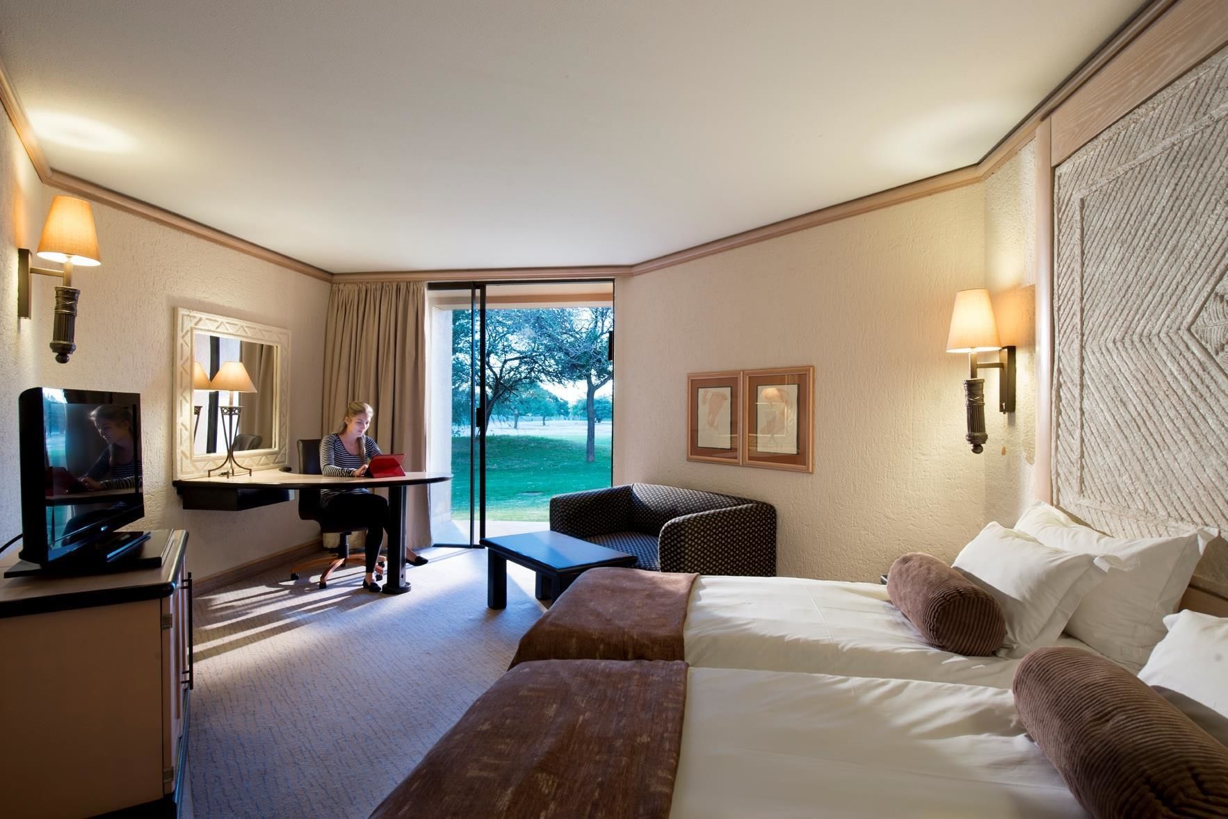 Windhoek Country Club 4*
