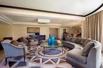 Windhoek Country Club 4*