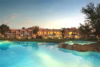 Windhoek Country Club 4*