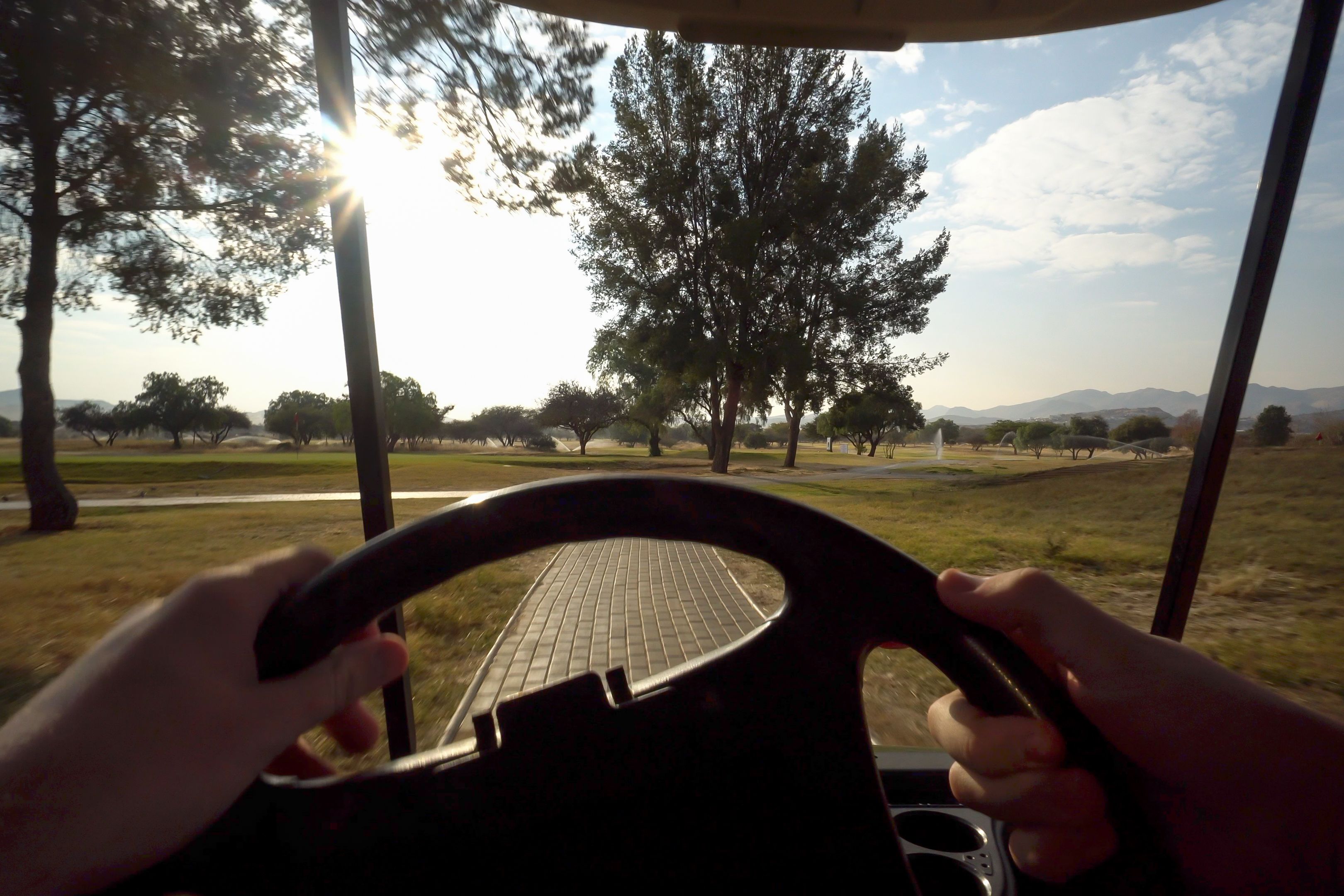 Windhoek Country Club 4*