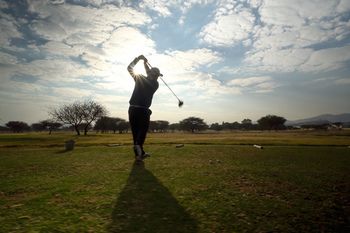 Windhoek Country Club 4*